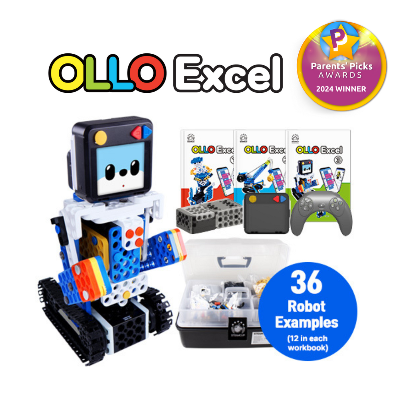 OLLO Excel 卓越版